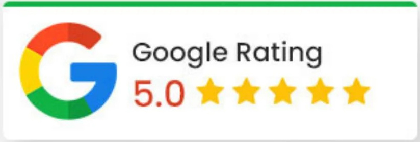 Google review