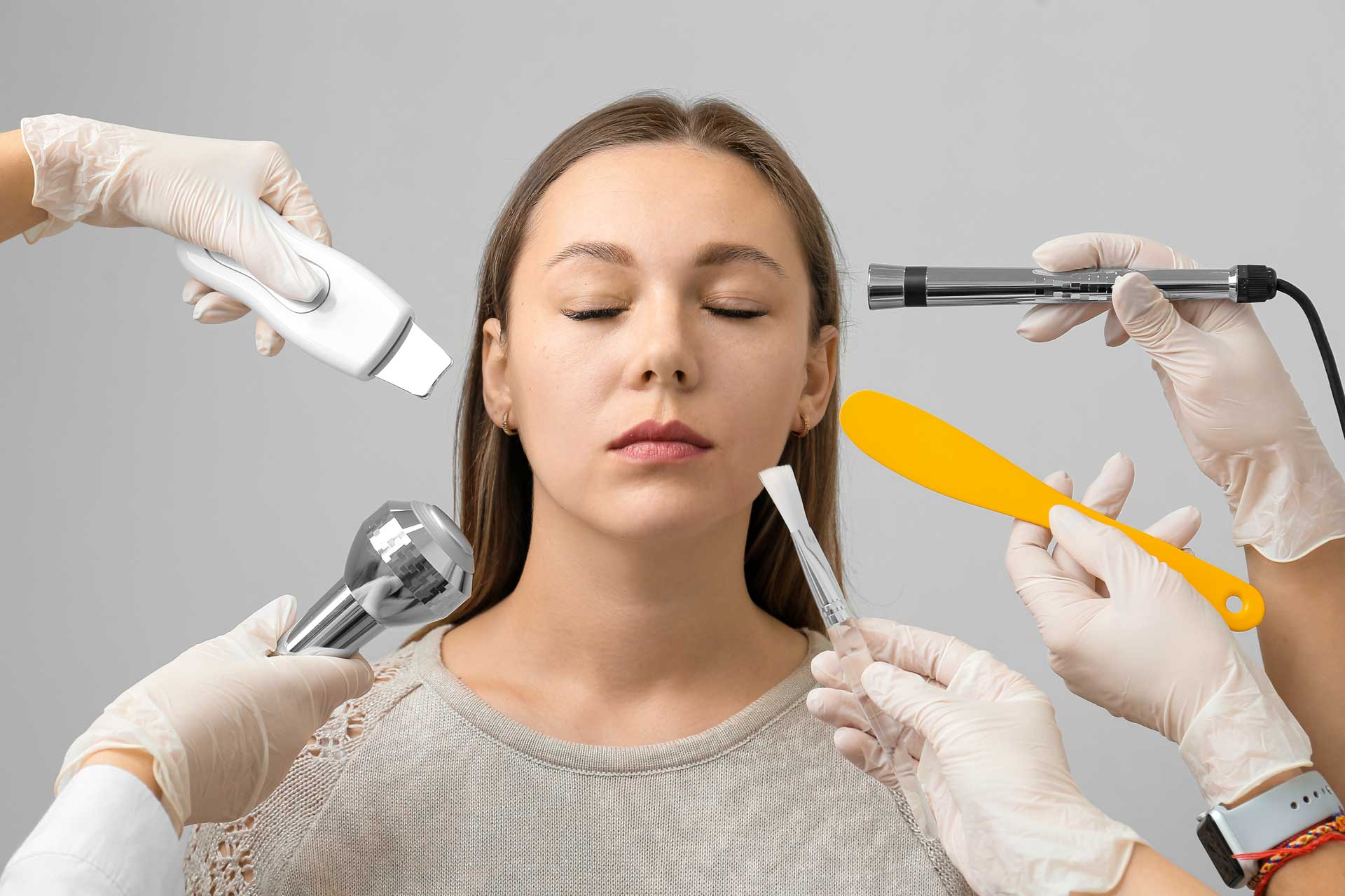 About Us | Best Female Plastic Surgeon in Dubai Shalini Verma girl and beautician tools 2023 11 27 05 07 34 utc | 2025