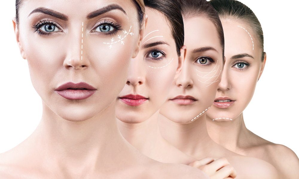 Best Facelift Surgery in Dubai | Best Female Plastic Surgeon in Dubai Shalini Verma shutterstock 709142593 | 2025