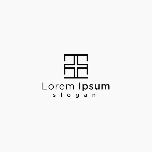 logo lorem ipsum slogan design art template 642953 159 | 2025