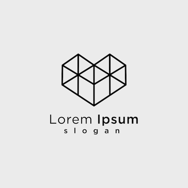 logo lorem ipsum slogan design art template 642953 254 | 2025